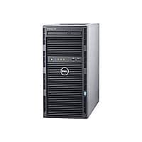 T130 Dell PowerEdge T130 Server – 1xE3-1240v6/8GB/2x1TB - Caironix